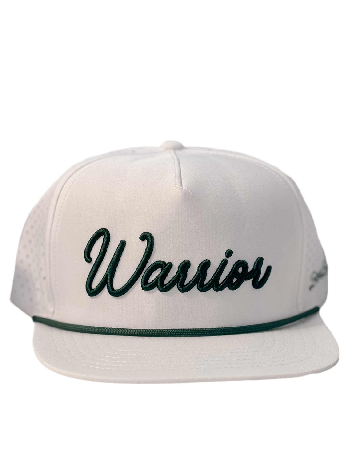 The Warrior (Rope Hat)