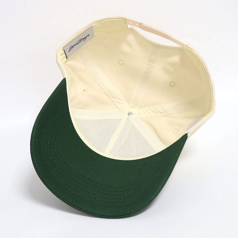 TPCC Member Hat
