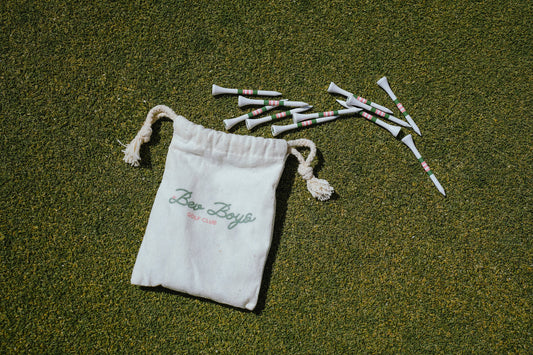 Premium Golf Tees